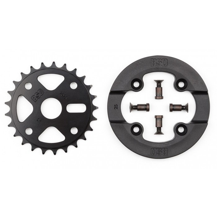 25t deals bmx sprocket