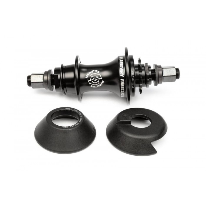 Bmx deals freecoaster hub